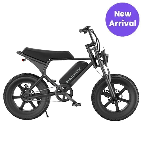 Macfox M16 Youth Electric Bike