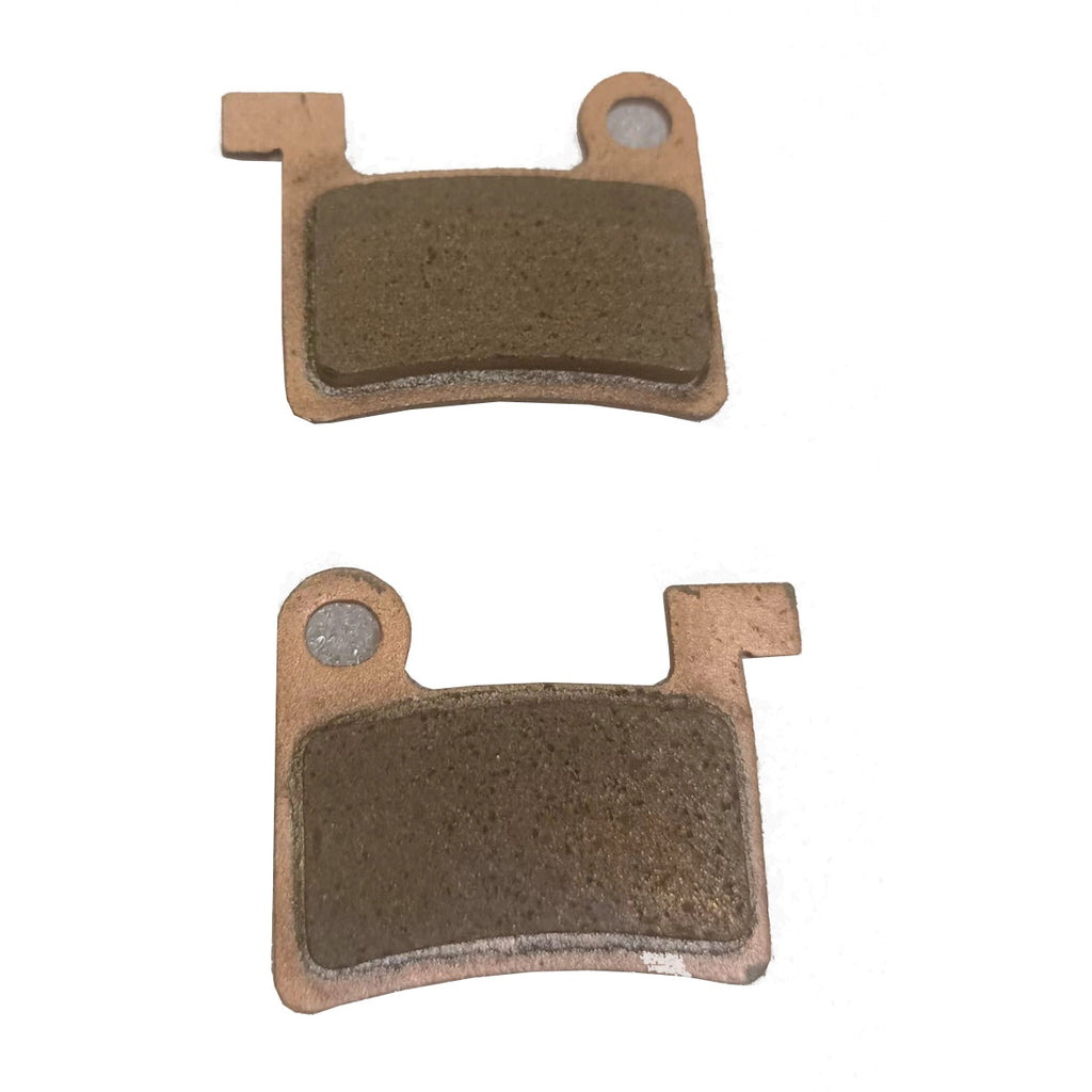 Brake Pads For LANKELEISI Electric Bike - Ridoza
