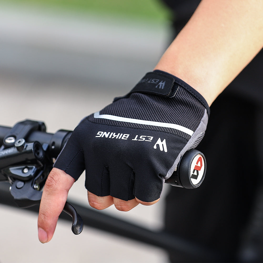 LANKELEISI Multi-functional riding gloves - Ridoza