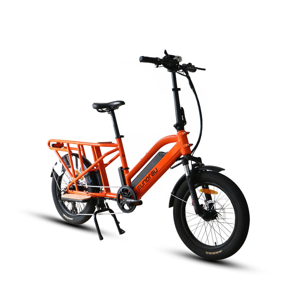 G30-CARGO 2.0 - Ridoza