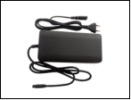 Charger For LANKELEISI Electric Bike （48V/36V） - Ridoza