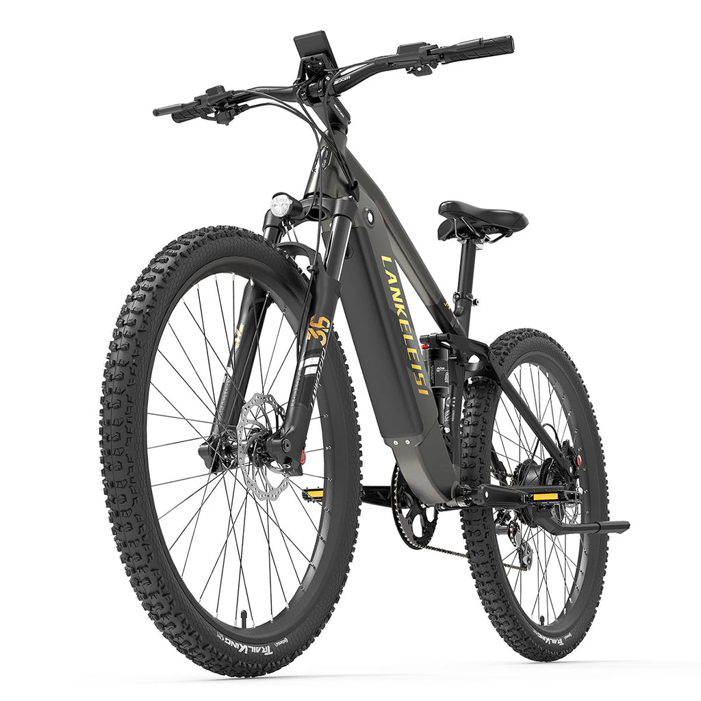 LANKELEISI RX600PRO - Ridoza
