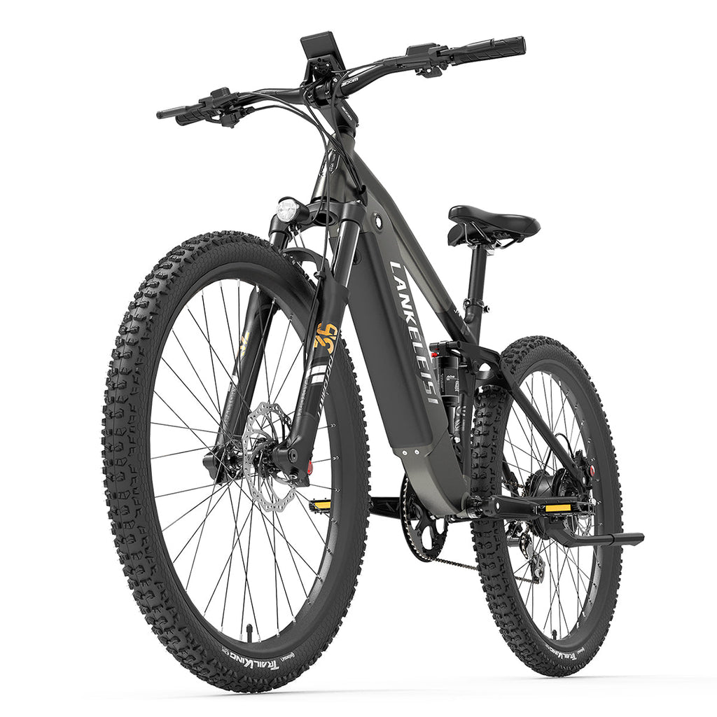 LANKELEISI RX600PRO - Ridoza