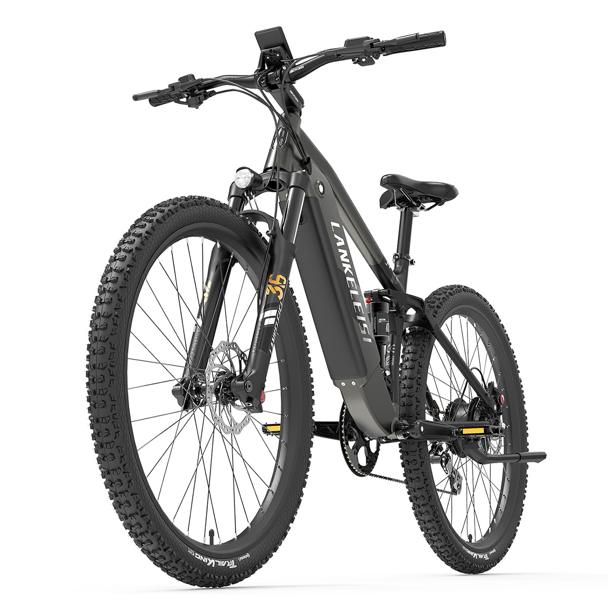 LANKELEISI RX600PRO - Ridoza