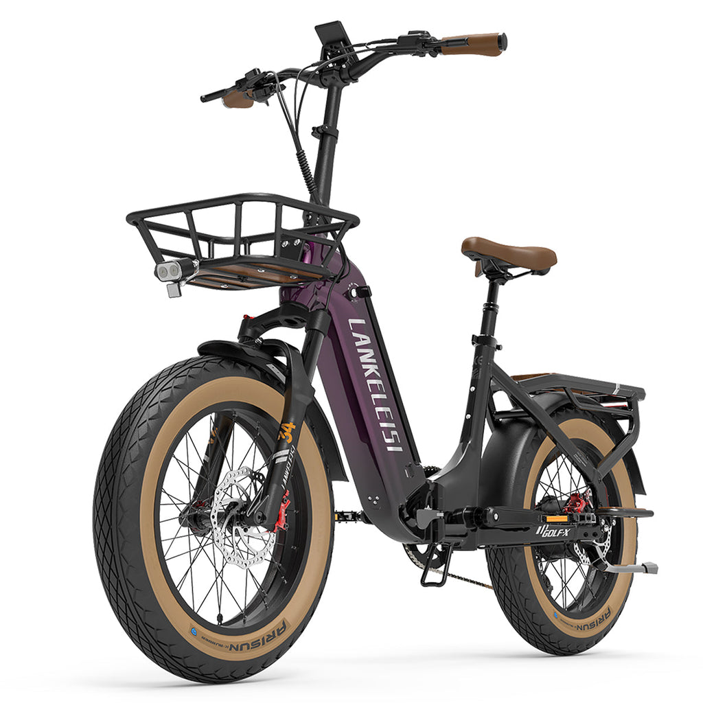 LANKELEISI GOLF-X - Ridoza