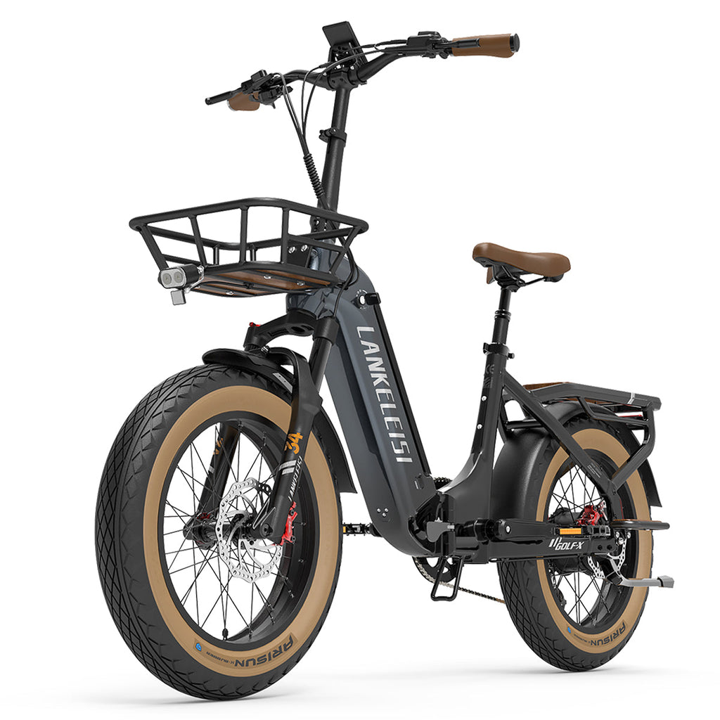 LANKELEISI GOLF-X - Ridoza
