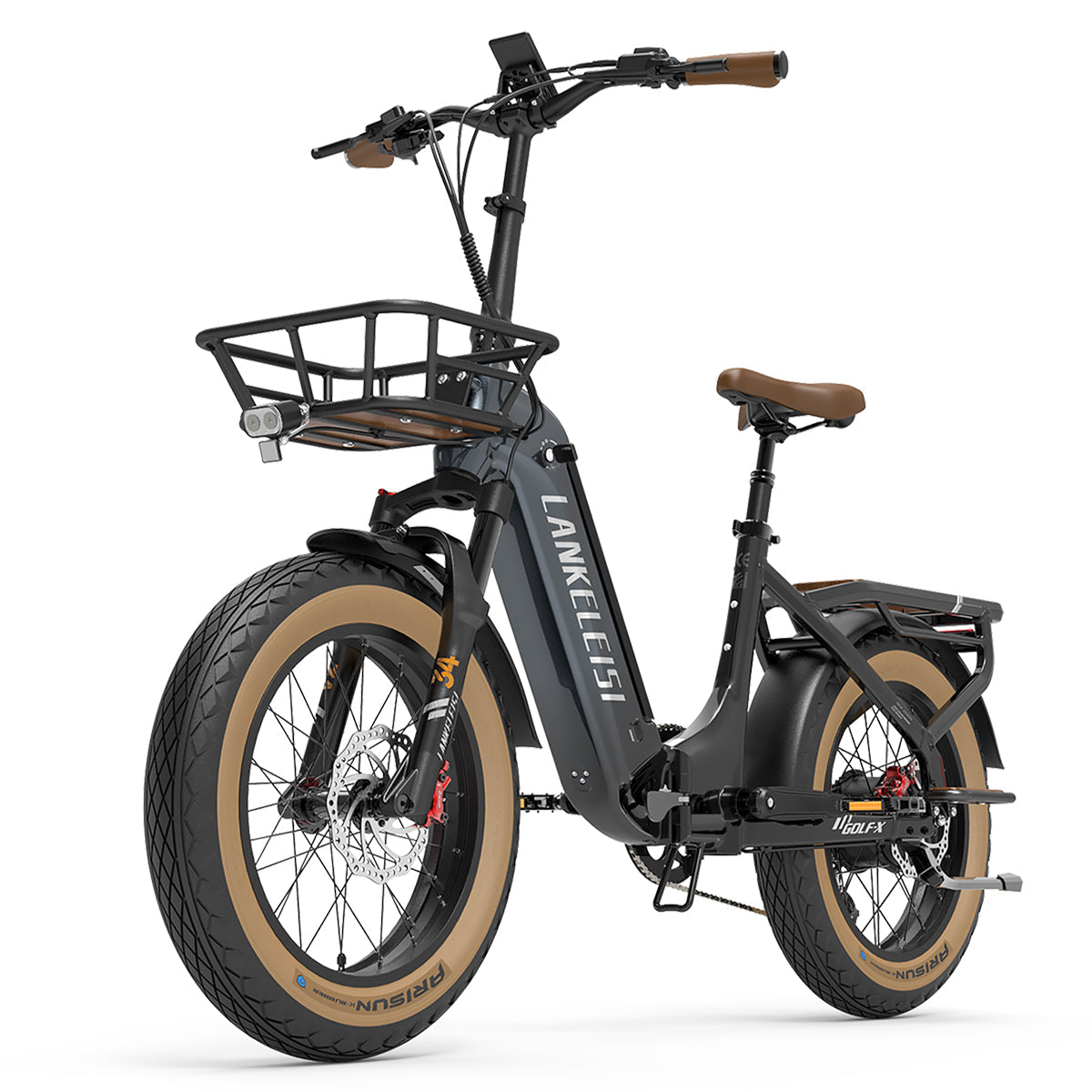 LANKELEISI GOLF-X - Ridoza