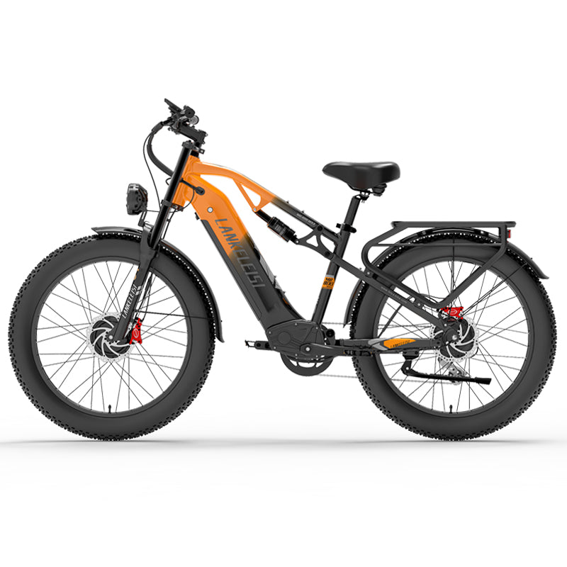 LANKELEISI MG800MAX - Ridoza