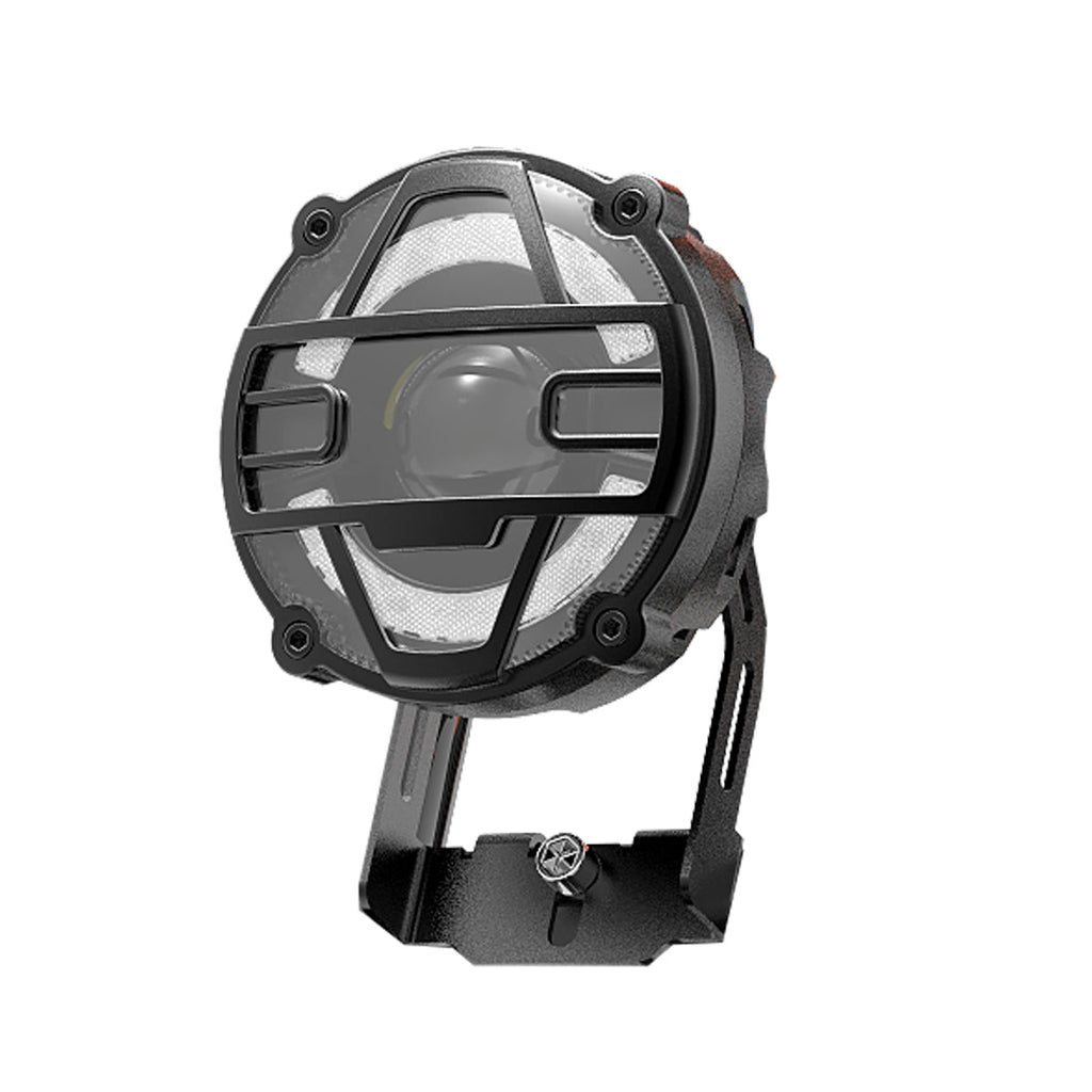Front Light For LANKELEISI Electric Bike - Ridoza