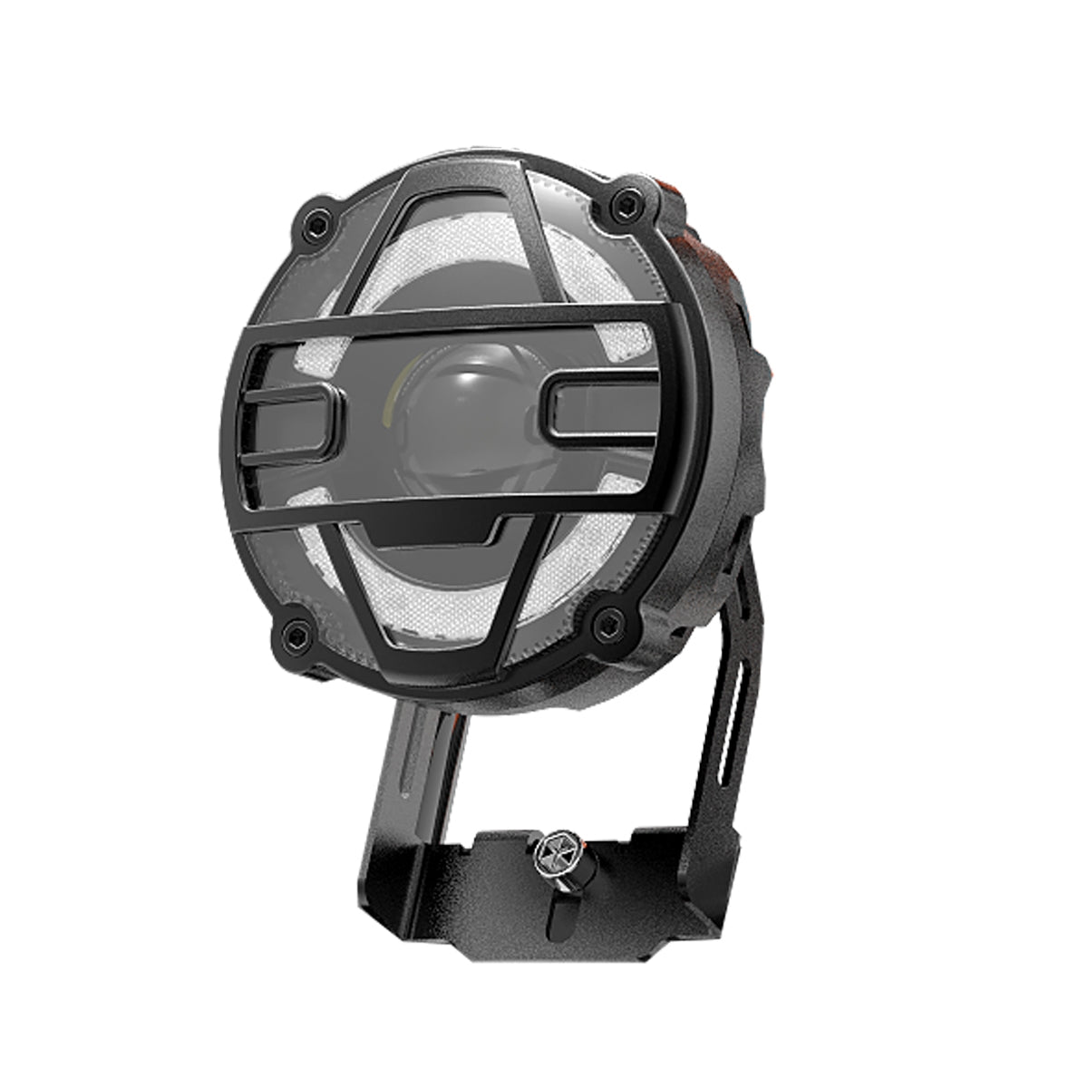 Front Light For LANKELEISI Electric Bike - Ridoza
