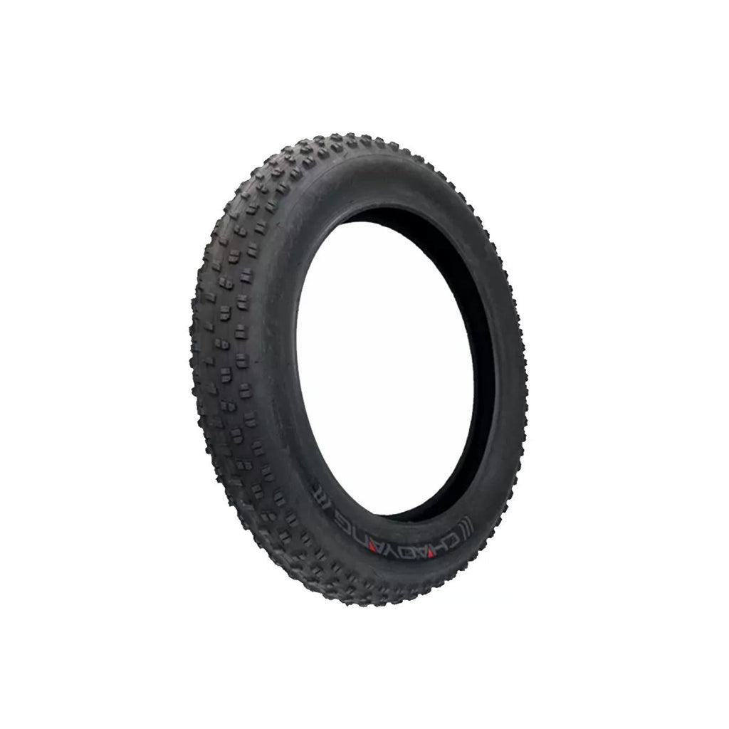 Outer Tire For LANKELEISI Electric Bike - Ridoza