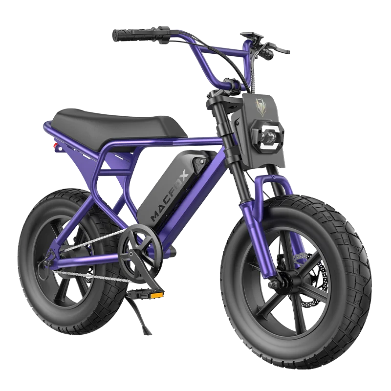 Macfox M16 Youth Electric Bike