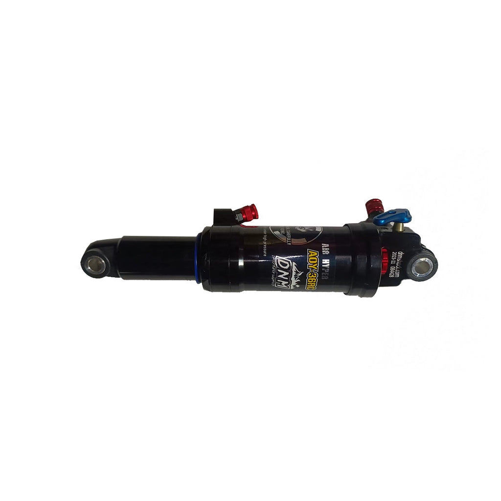 LANKELEISI E-bike rear suspension shock absorber - Ridoza