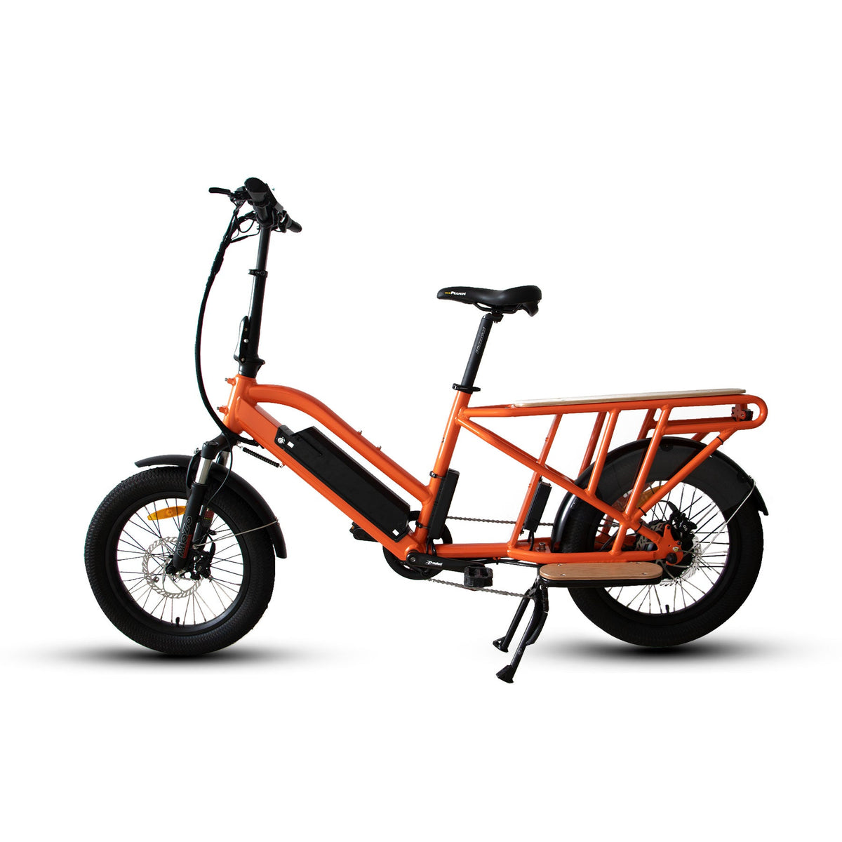 G30-CARGO 2.0 - Ridoza