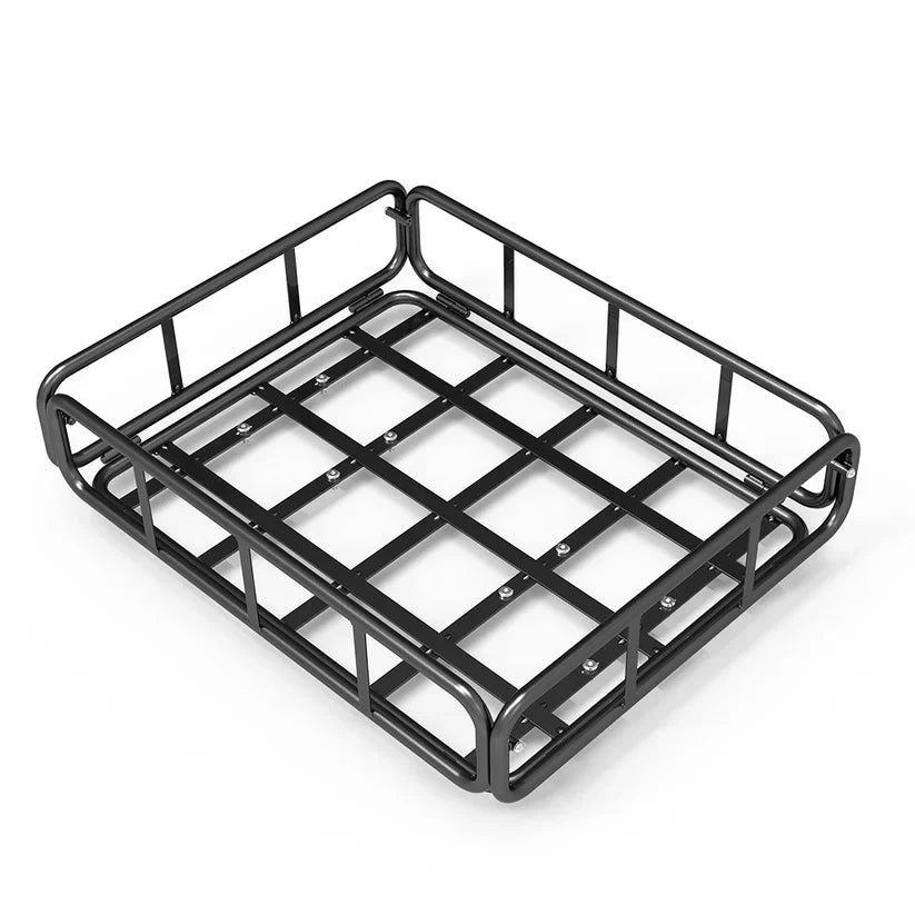 Rear Luggage Rack Basket Only For Lankeleisi Wombat-1 - Ridoza