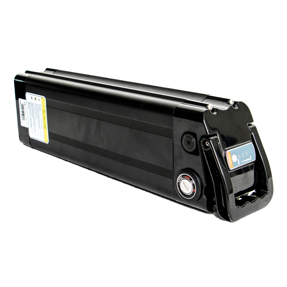 EUNORAU Seat Tube Battery - Ridoza