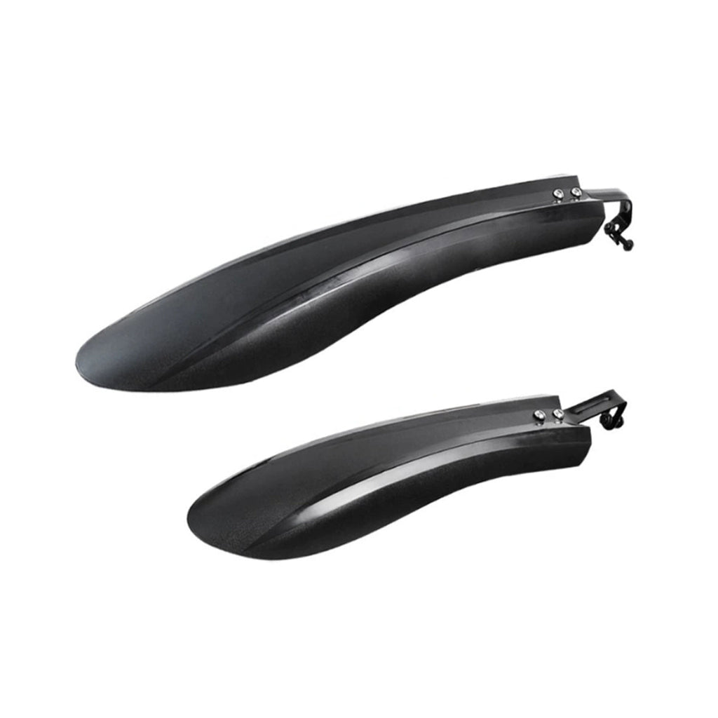 Fender For LANKELEISI Electric Bike-Complete set of front and rear tires - Ridoza