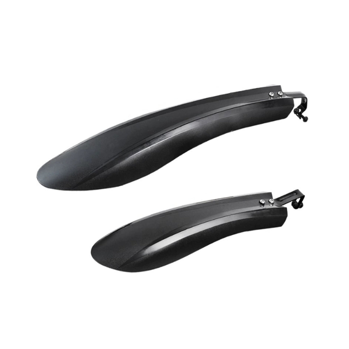 Fender For LANKELEISI Electric Bike-Complete set of front and rear tires - Ridoza
