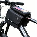 LANKELEISI Saddle Bag - Ridoza