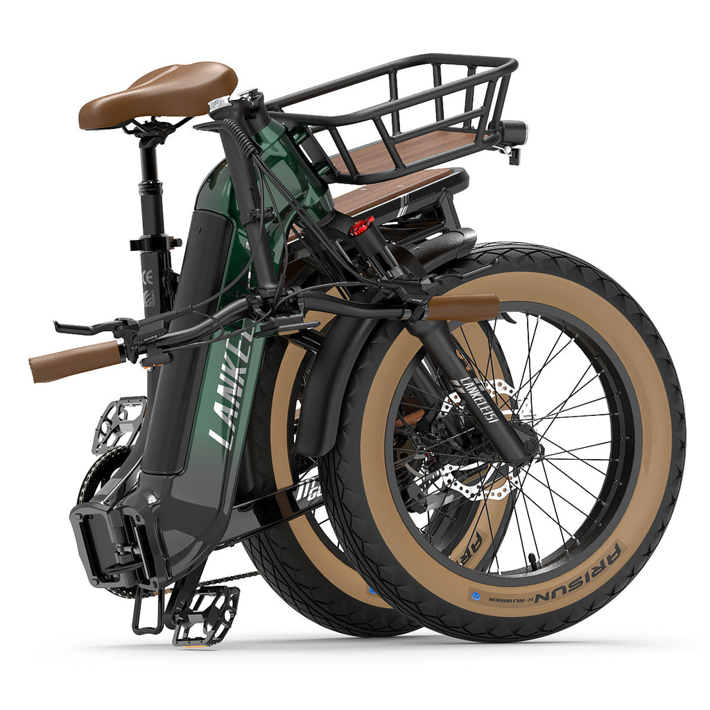 LANKELEISI GOLF-X - Ridoza