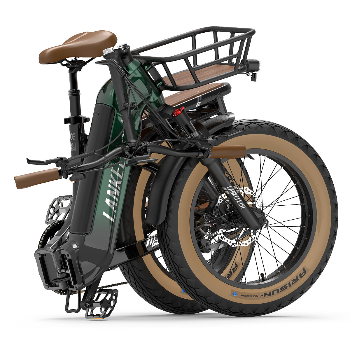 LANKELEISI GOLF-X - Ridoza