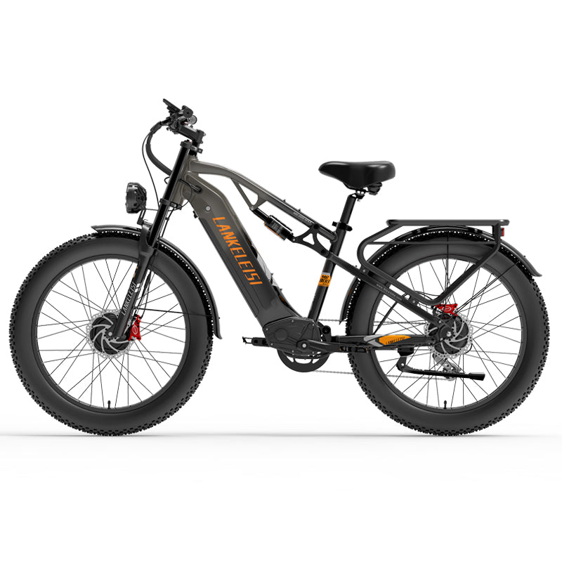 LANKELEISI MG800MAX - Ridoza