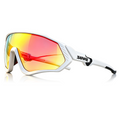 Lankeleisi Cycling Glasses - Ridoza