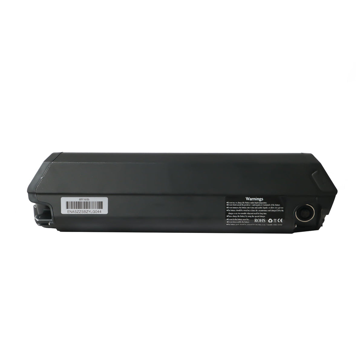 EUNORAU MAX/G20/30 Cargo Bike Battery - Ridoza