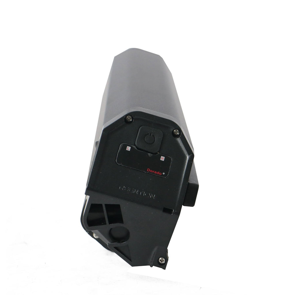 EUNORAU MAX/G20/30 Cargo Bike Battery - Ridoza