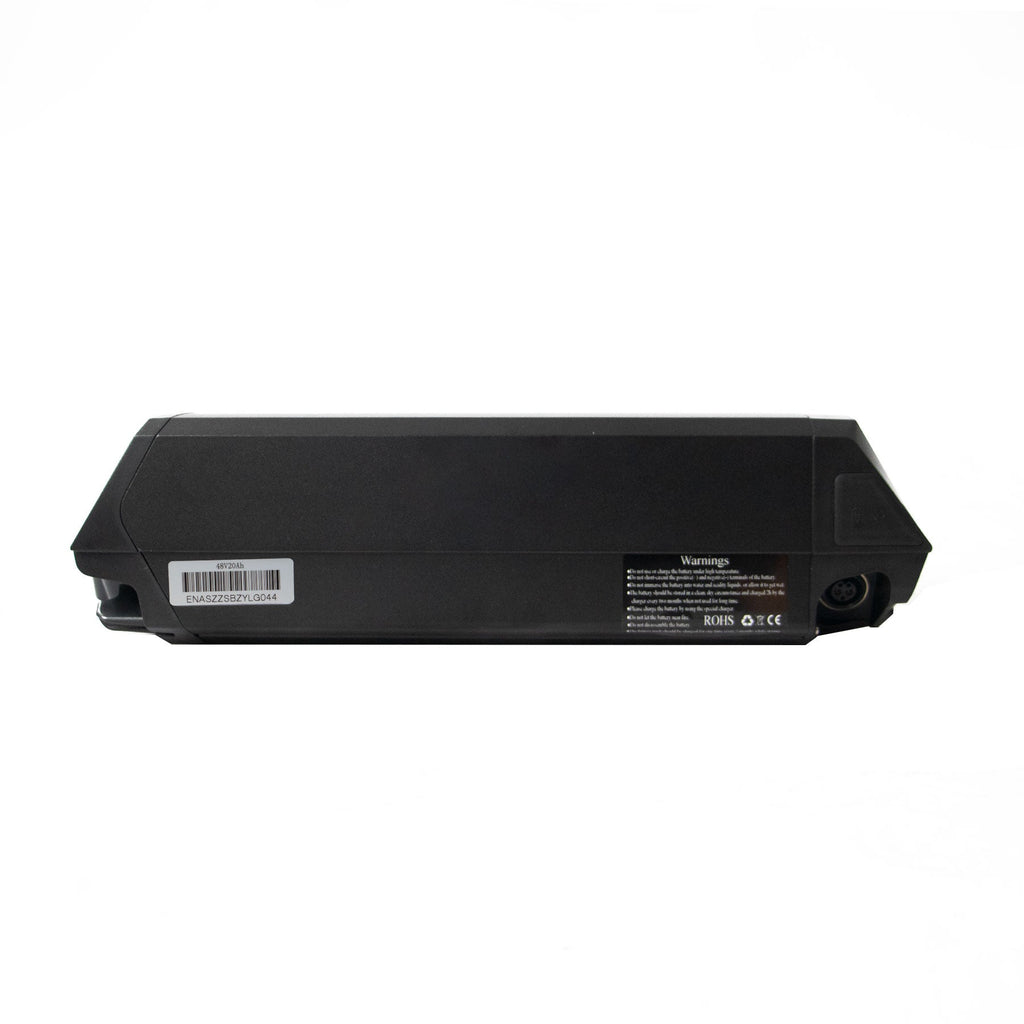 EUNORAU MAX/G20/30 Cargo Bike Battery - Ridoza