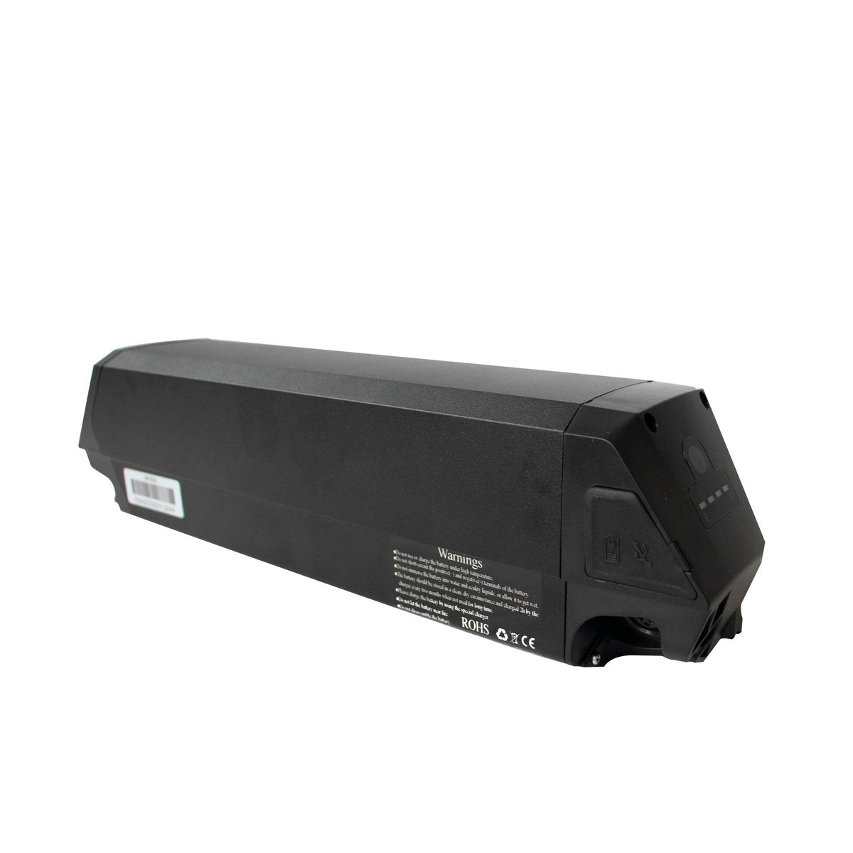 EUNORAU MAX/G20/30 Cargo Bike Battery - Ridoza