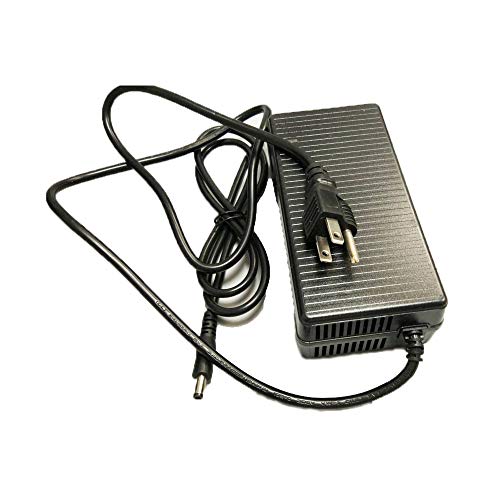 Charger For LANKELEISI Electric Bike （48V/36V） - Ridoza