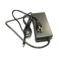 Charger For LANKELEISI Electric Bike （48V/36V） - Ridoza