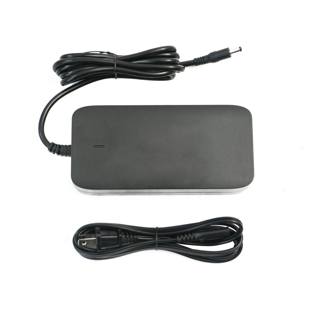 EUNORAU 48V3A 1.0 US/CA Ebike Fast Charger - Ridoza