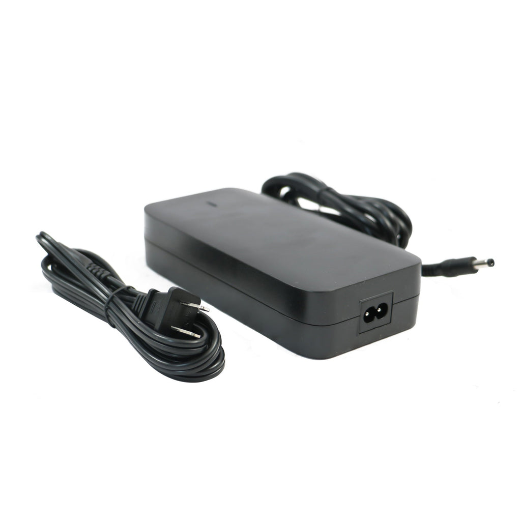 EUNORAU 48V3A 1.0 US/CA Ebike Fast Charger - Ridoza