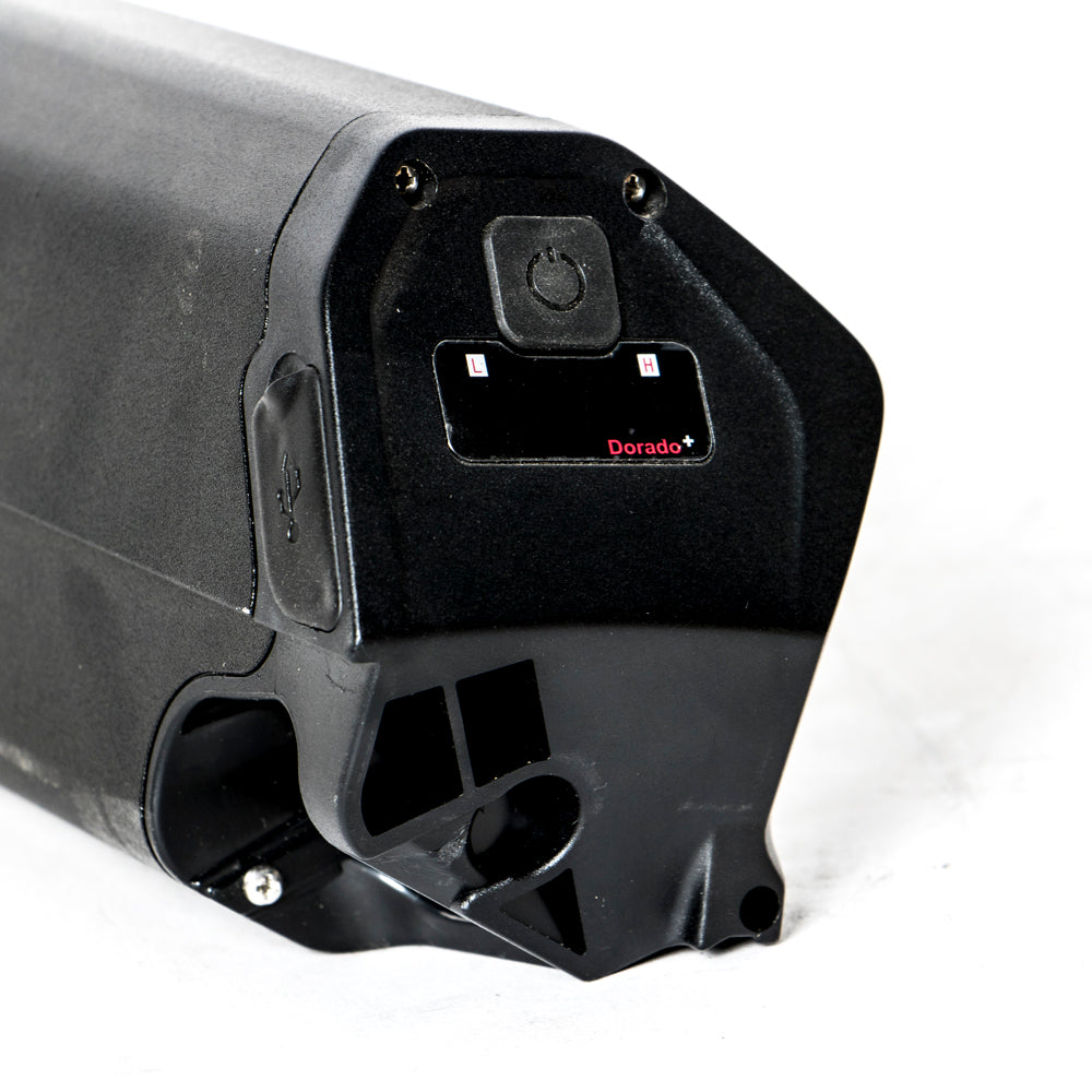 EUNORAU 48V25AH Reention Dorado ID-MAX Case Battery - Ridoza