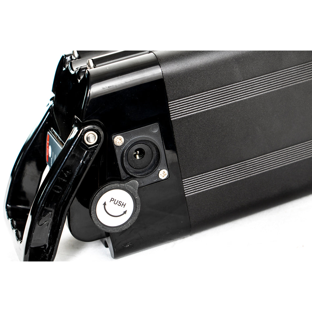 EUNORAU Seat Tube Battery - Ridoza
