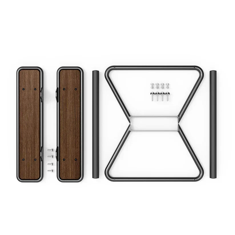 Personalized Children's Handrails & Footboards: Only for Lankeleisi Wombat-1 - Ridoza