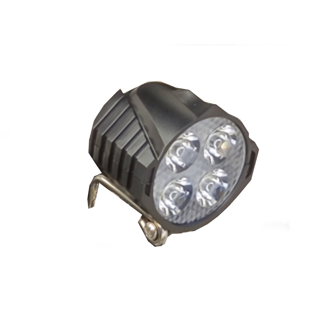 Front Light For LANKELEISI Electric Bike - Ridoza