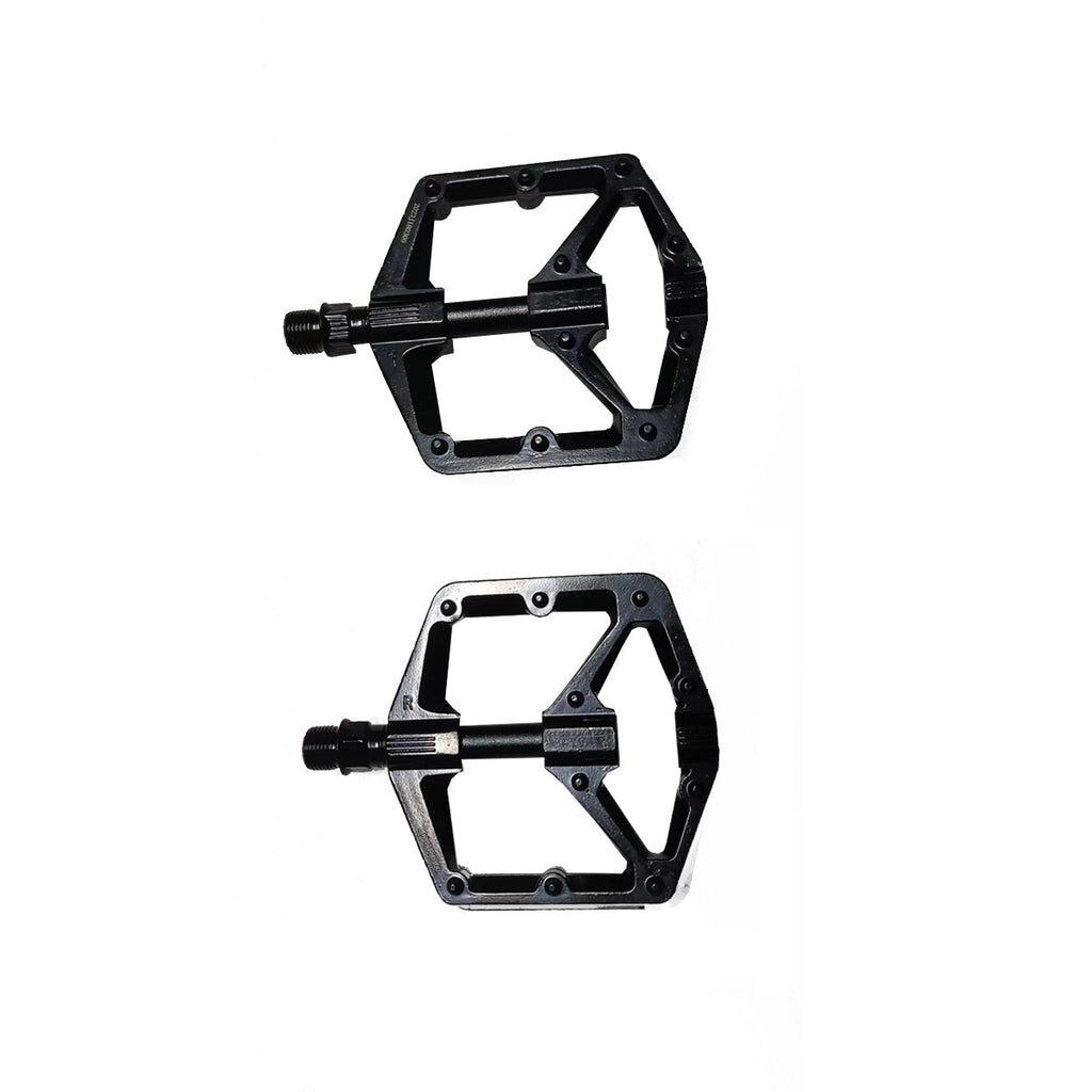 Pedals For LANKELEISI Electric Bike - Ridoza