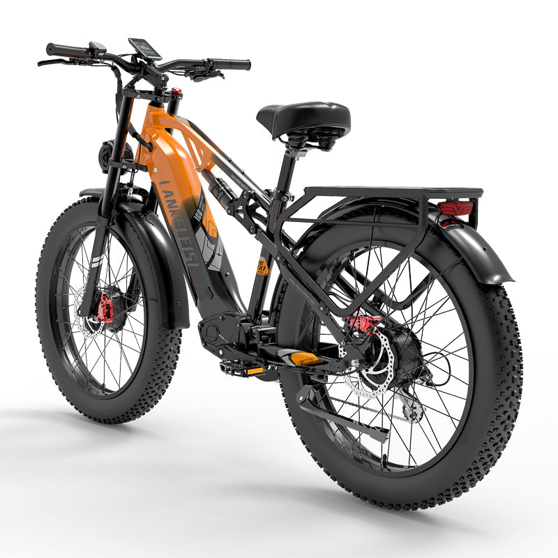 LANKELEISI MG800MAX - Ridoza