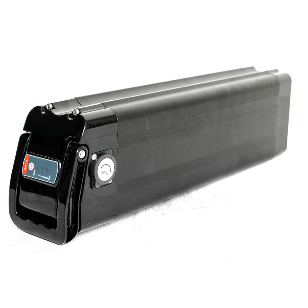 EUNORAU Seat Tube Battery - Ridoza