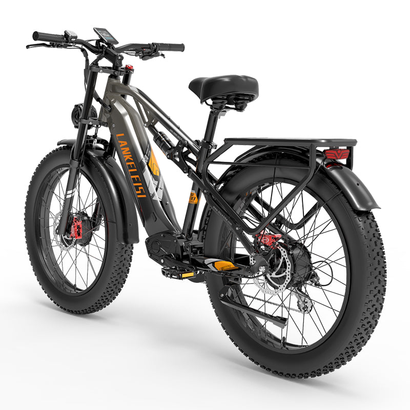 LANKELEISI MG800MAX - Ridoza