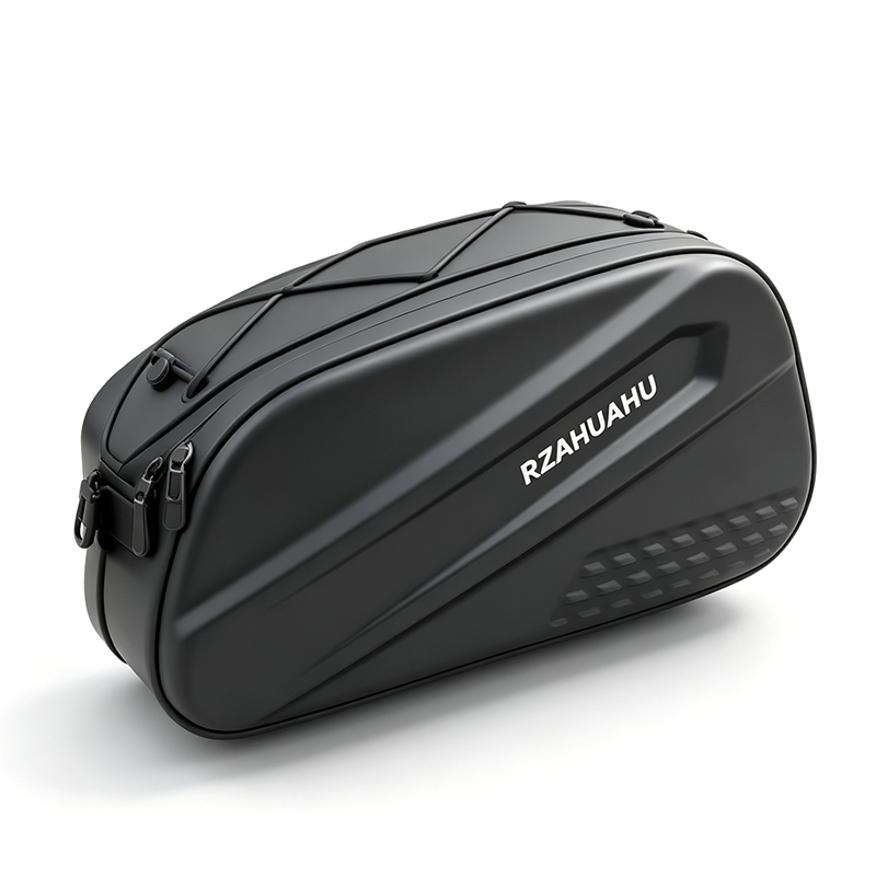 Rainproof Bicycle Rear Rack Bag - Ridoza