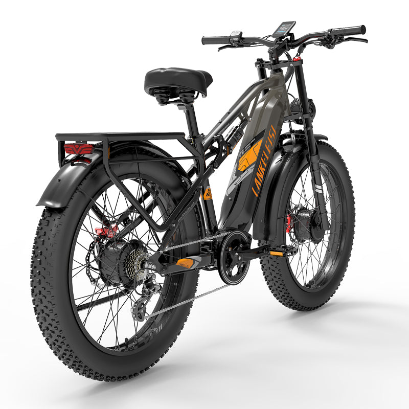 LANKELEISI MG800MAX - Ridoza