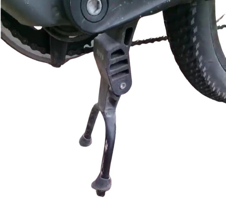 Kickstand For LANKELEISI Electric Bike - Ridoza