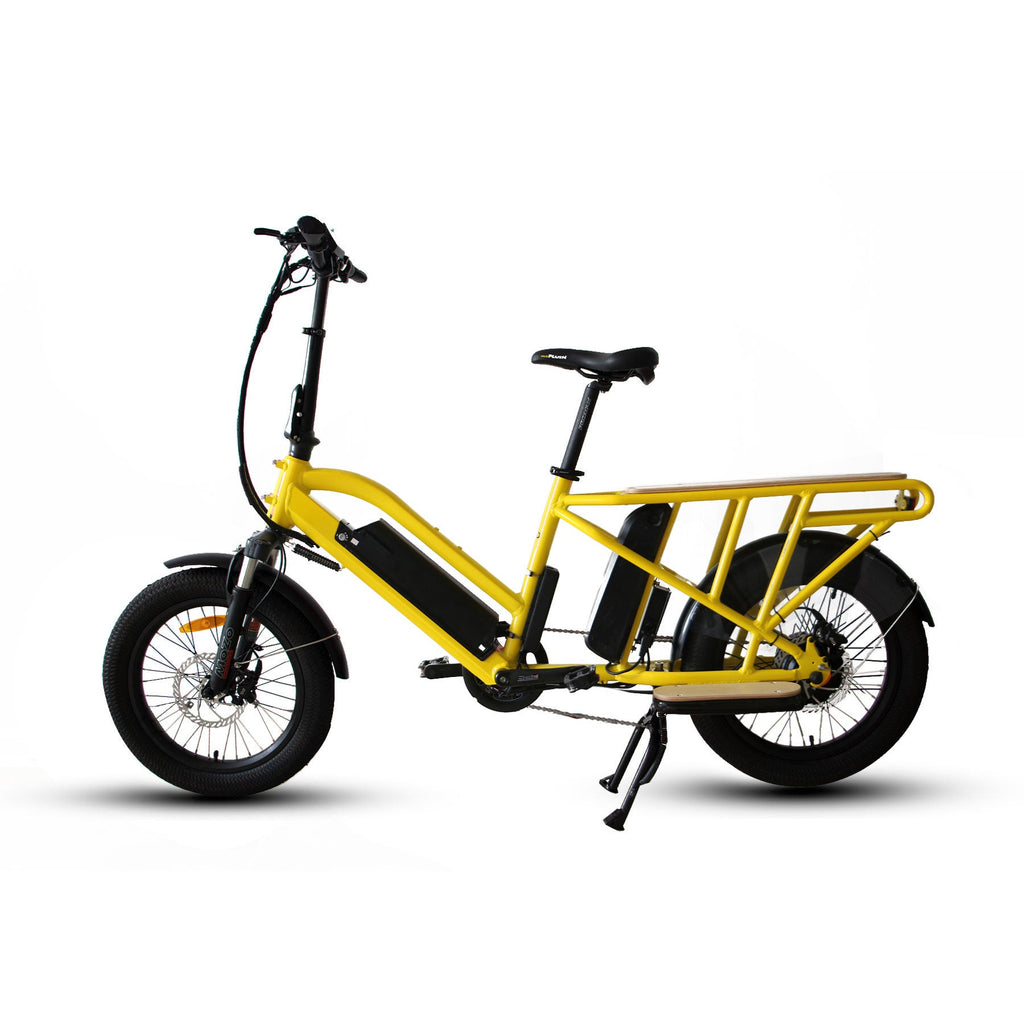 G30-CARGO 2.0 - Ridoza