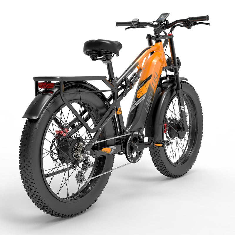 LANKELEISI MG800MAX - Ridoza
