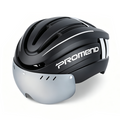 LANKELEISI E-Bike Helmet - Ridoza