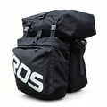 LANKELEISI Bike 3-in-1 Trunk Bags Double Side - Ridoza